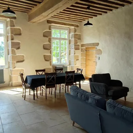 Domaine Du Parc ゲストハウス 3*