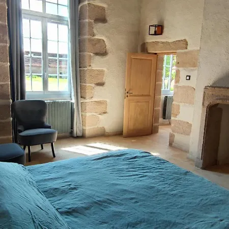 Domaine Du Parc Vendégház