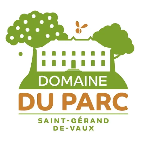 ゲストハウス Domaine Du Parc Saint-Gerand-de-Vaux