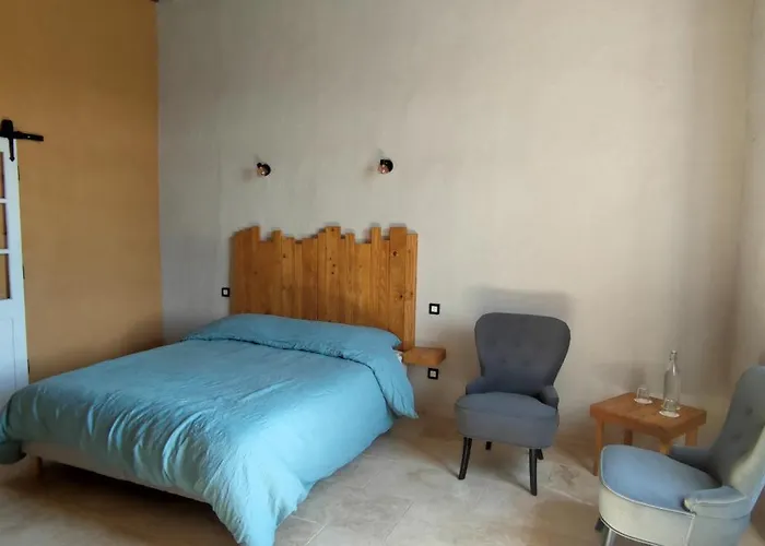 Domaine Du Parc Guest house 3*