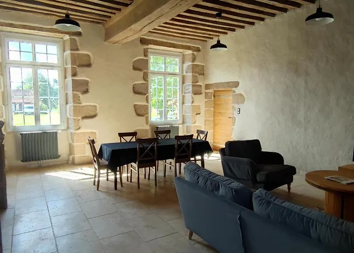 Domaine Du Parc Guest house 3*