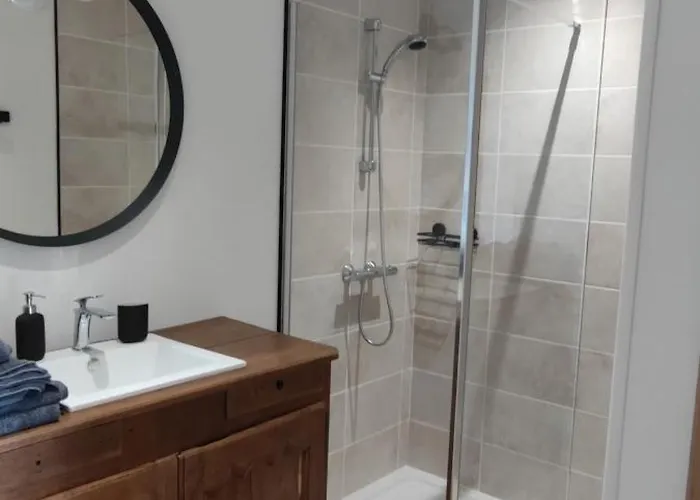 Domaine Du Parc Guest house Saint-Gerand-de-Vaux