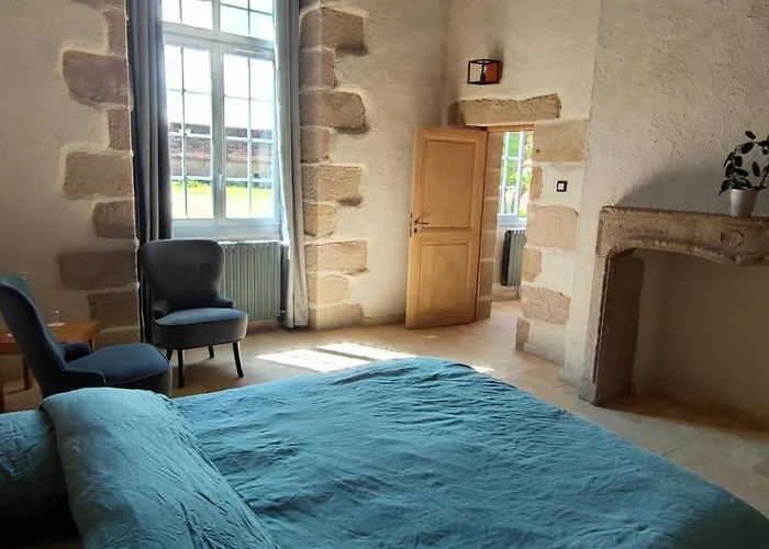 Domaine Du Parc Guest house